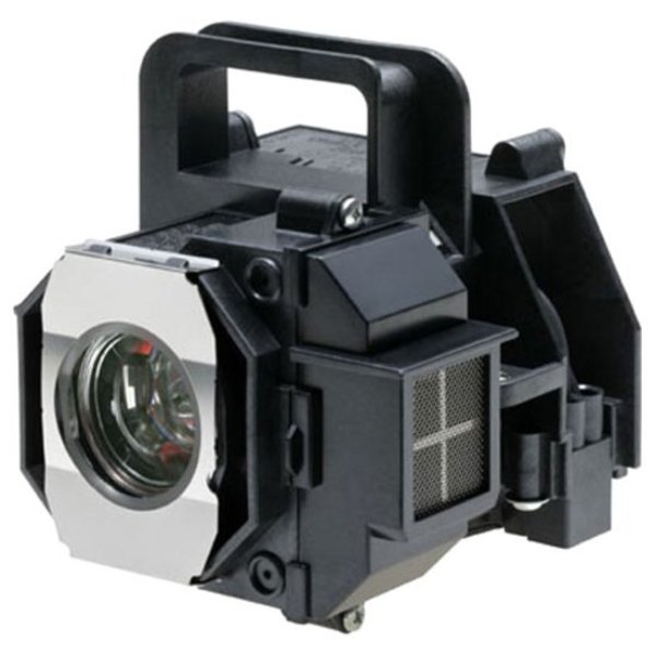 Total Micro Technologies This High Quality 200W Projector Lamp For The Epson Eh-Tw3500,  V13H010L49-TM